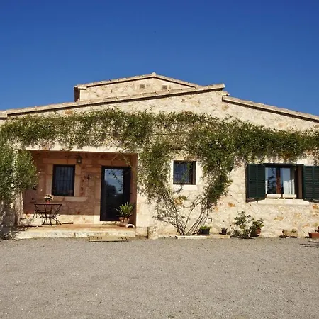 Es Garrover Villa *