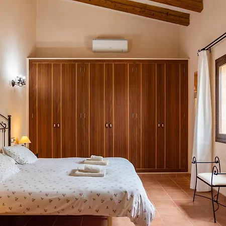 Es Garrover Villa Santanyí