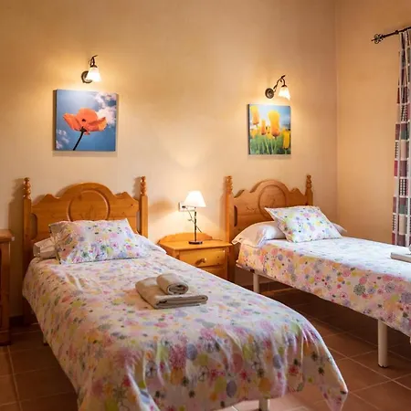 Villa Es Garrover Santanyí